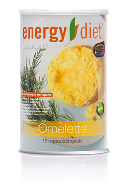 Energy Diet Омлет