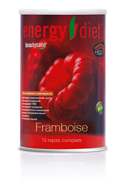 Energy Diet Малина