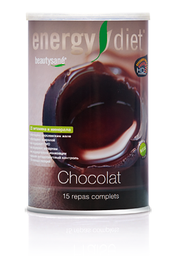 Energy Diet Шоколад