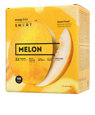 Energy Diet Smart «Дыня»