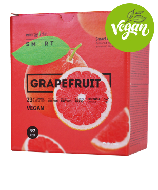Energy Diet Smart «Грейпфрут»