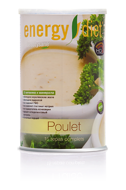 Energy Diet Суп Курица